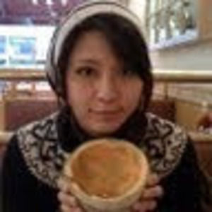 Meet your Posher, Sheri